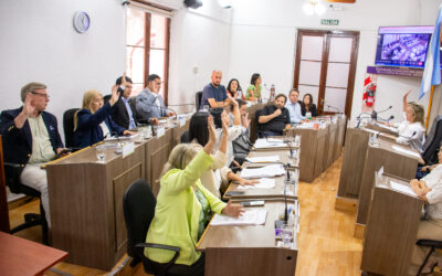 Sesión Extraordinaria