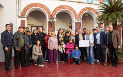 Imágenes de la Sesión Ordinaria N° 14 🏛️✅
